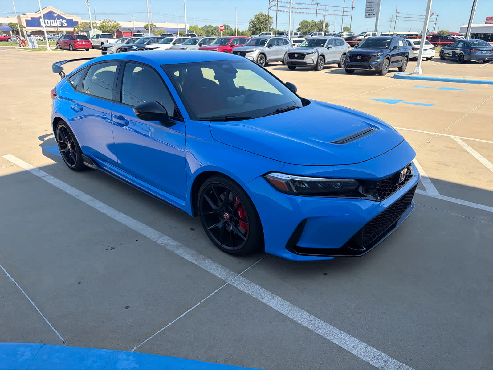 honda civic hatchback 2024 JHMFL5G46RX004127 image honda civic hatchback 2024 JHMFL5G46RX004127 image